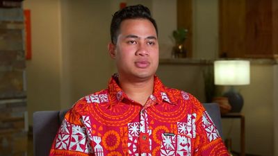 90 Day Fiancé's Asuelu Posted An Unexpected Life Update, And I Feel Like A Proud Parent