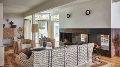 Does where you live affect the colors you decorate with? According to designers, yes – massively