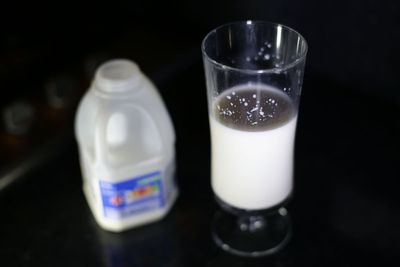 Plant milks ‘not nutritionally equivalent’ to cows’ milk – expert review