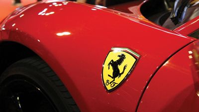 Stock Market Today: Indexes End Higher; Ferrari, Shopify Surpass New Buy Points; ASML Shellacked (Live Coverage)
