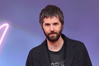 Jim Sturgess says his early days in Hollywood were ‘a bit scary’