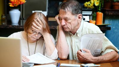 4 Retirement Expenses Many Boomers Didn’t Plan For (But Should Have)