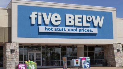 9 Summer Items at Five Below for $5 or Less That You Can Use All Year