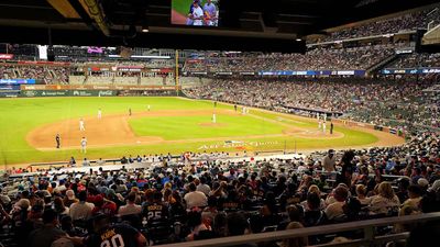 Photo Shows Best Seats at MLB All-Star Game Emptied Out Early