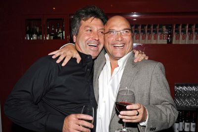 The forgotten MasterChef scandal that preceded John Torode's BBC career-ending incident