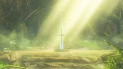 The Zelda movie has its Link and Zelda, and one has worked in video games before