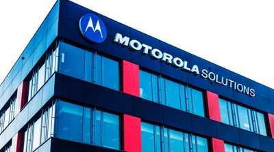 This Motorola Solutions Analyst Begins Coverage On A Bullish Note; Here Are Top 5 Initiations For Wednesday