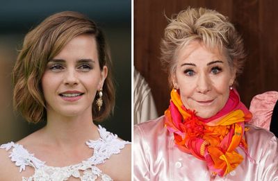 Harry Potter stars Emma Watson and Zoe Wanamaker handed driving bans together over speeding charges