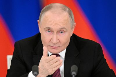 Could Trump’s tariff threats force Putin into Ukraine peace deal?