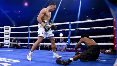 Another Green-Mundine boxing rivalry in the making
