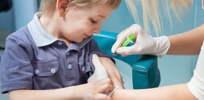 Measles isn’t just dangerous – it may erase your immune system