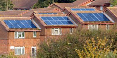 Zonal pricing is dead – here’s how the UK should change its electricity system instead