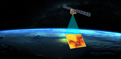 MethaneSat: the climate spy satellite that went quiet