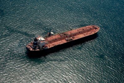 Iran seizes foreign tanker on fuel smuggling claim