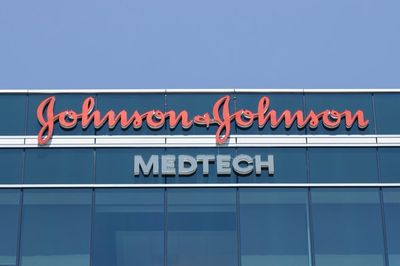 Johnson & Johnson Lifts Annual Forecast After Strong Cancer Drugs, Medtech Performance