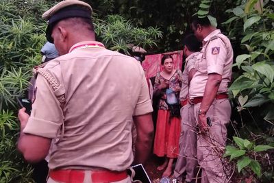 Russian woman and her daughters found living ‘peaceful life’ in Indian forest cave