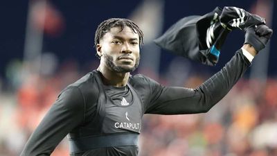USMNT Striker Seals Record-Breaking Transfer, Timothy Weah Next to Move