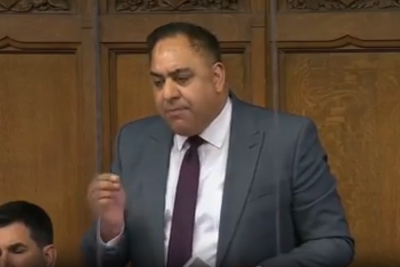 Starmer pressed over UK sanctions against Israel for ‘war crimes’ targeting Palestinian children