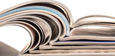 What is peer review? The role anonymous experts play in scrutinizing research before it gets published