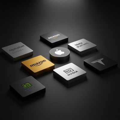 Bezos, Huang, Cook Hit Sell—What Do They Know That Wall Street Doesn't?