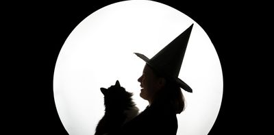 Angels, witches, crystals and black cats: How supernatural beliefs vary across different groups in the US