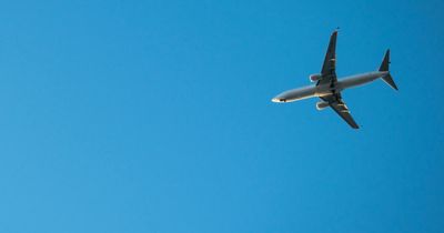 Arrest after 'disruptive' passenger sparks police call on London to Glasgow flight