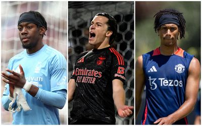 Manchester United net triple transfer windfall as 'new PSR approach' emerges