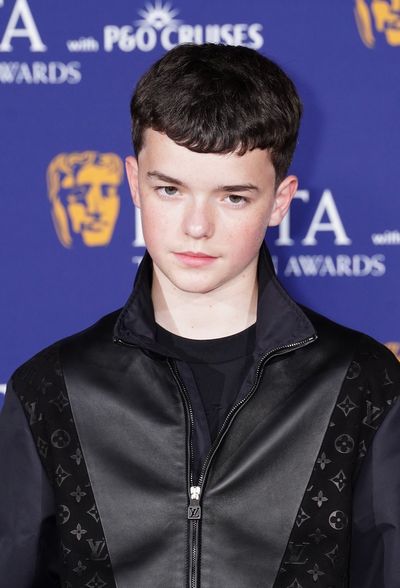Owen Cooper – what to know about the youngest-ever Emmy nominee