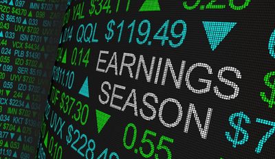 Wall Street Eyes Earnings Over Tariffs: 3 Big Themes That Could Drive The Market Next
