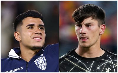 Chelsea: Strasbourg to take pair of Blues youngsters on loan after Club World Cup involvement