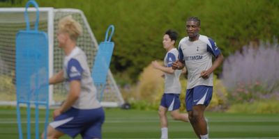 Tottenham XI vs Reading: Kudus debut, predicted lineup, confirmed team news for friendly today