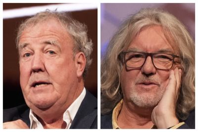 James May reveals why his career is flourishing after parting ways with Jeremy Clarkson