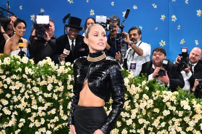 Miley Cyrus says lack of ‘infrastructure’ has left her with no ‘desire’ to tour