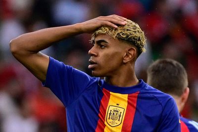 Barcelona star Lamine Yamal to be investigated over party dwarfism claims