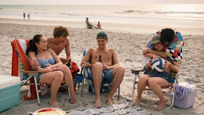 How to watch The Summer I Turned Pretty season 3: stream the romance show online