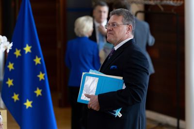 What retaliatory action is the EU planning over Trump’s tariffs?