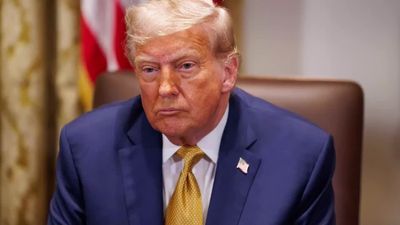 Young Trump Voters Key to His 2024 Success Are Now Abandoning Him, New Poll Suggests