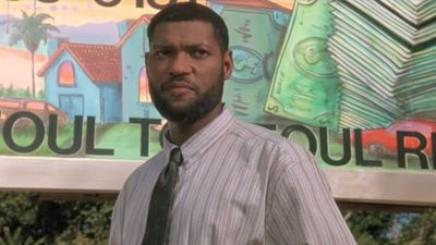 I've Been Thinking About Boyz n The Hood, And I Wish There Were More Black Dad Characters Like Jason "Furious" Styles