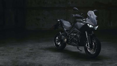 If You Own One Of These Zero Motorcycles, You May Want To Check Your Brakes
