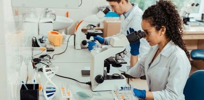 Biology is complex and diverse, so scientific research approaches need to be too