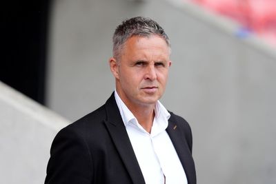 Utter bull – Paul Rowley denies being told of strike threat by Salford players