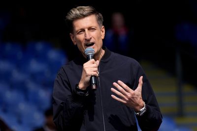 Steve Parish says Crystal Palace will appeal against Europa League exclusion
