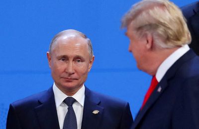 Russia monitoring Western weapons deliveries to Ukraine, Kremlin says