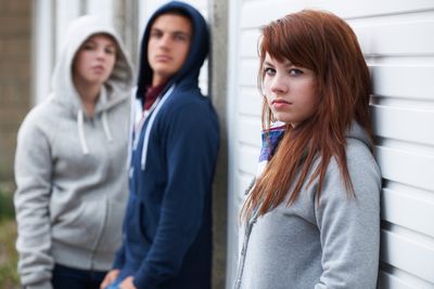 Teen Warning: 10 Urgent Warnings for Parents of Teens