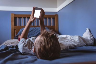 OPINION - Parents are rightly worried about smartphone use. But so are kids