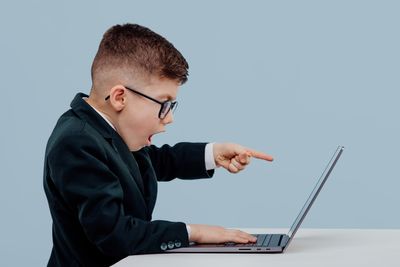 Online Footprint: 6 Digital Footprints Your Child Leaves Online