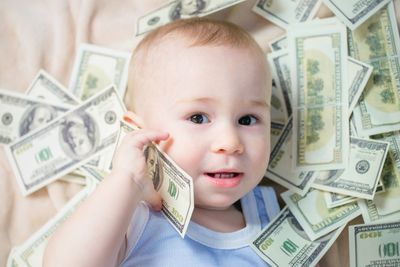 Costly New Parents: 9 Money Mistakes That Cost New Parents Fortunes