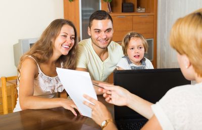 When Parenting Gets Tough: 6 Documents That Help You Stay in Control