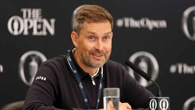 R&A Boss Says Talks Continue on Taking British Open Back to Turnberry, Out of U.K.