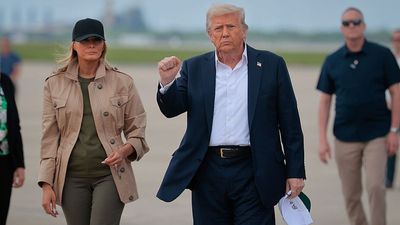 Supreme Court backs Donald Trumps master strategy to eliminate education before people learn what fascism means